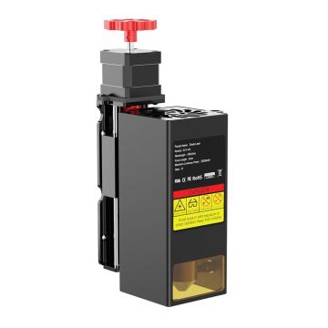 TwoTrees 20W 450nm Laser Module for Engraving Cutting Machine in BD, Bangladesh by BDTronics