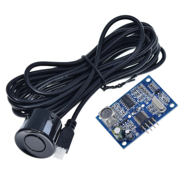 JSN-SR04T Waterproof Ultrasonic Module AJ-SR04M Distance Measuring Sensor for Arduino in BD, Bangladesh by BDTronics