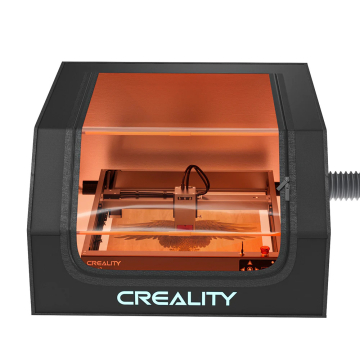 Creality Protective Cover for CR Falcon Series Laser Engraving Cutting Machine in BD, Bangladesh by BDTronics