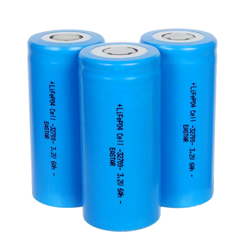 JOYKOO LiFePO4 32700 3.2v 6000mAh 12V/ 24V Lithium Iron Phosphate Battery (New EV Grade) in BD, Bangladesh by BDTronics