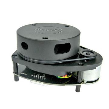 SLAMTEC RPLIDAR A1 Lidar Sensor 12m Range 360° Laser Range Finder in BD, Bangladesh by BDTronics