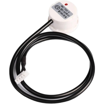 Non-Contact Capacitive Liquid Water Level Sensor XKC-Y25-NPN (5–12V) in BD, Bangladesh by BDTronics