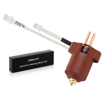 Creality Ender 3 V3 KE Hotend Kit for 3D Printer Extruder Replacement (Official) in BD, Bangladesh by BDTronics