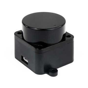 LDROBOT STL-06P Laser Range Finder 12m 360° LiDAR Scanner in BD, Bangladesh by BDTronics LDROBOT STL-06P Laser Range Finder 12m 360° LiDAR Scanner in BD, Bangladesh by BDTronics