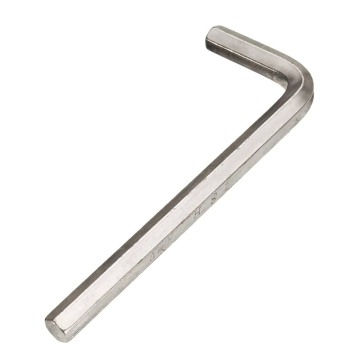 1.5mm SS Allen Key Stainless Steel Hexagon Wrench in BD, Bangladesh by BDTronics