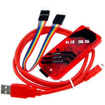 MPLAB PICkit 3.5 Compatible Programmer/Debugger in BD, Bangladesh by BDTronics MPLAB PICkit 3.5 Compatible Programmer/Debugger in BD, Bangladesh by BDTronics