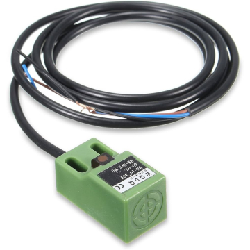 NPN NO 10-30VDC Inductive Proximity Sensor Switch SN04-N in BD, Bangladesh by BDTronics