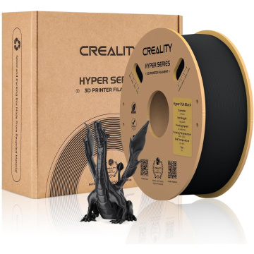 Creality Hyper Series PLA 3D Printing Filament (1KG) in BD, Bangladesh by BDTronics