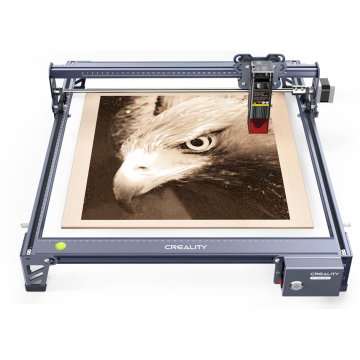Creality CR-Laser Falcon (10W) Laser Engraver in BD, Bangladesh by BDTronics