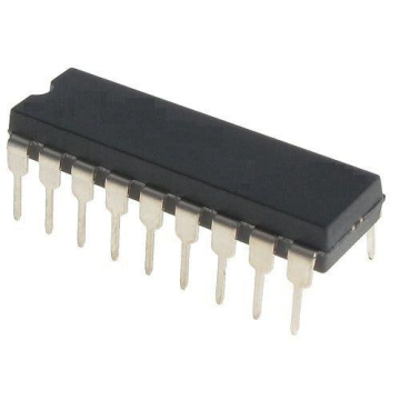 ULN2804A Darlington Transistors Eight NPN Array PDIP 18 in BD, Bangladesh by BDTronics ULN2804A Darlington Transistors Eight NPN Array PDIP 18 in BD, Bangladesh by BDTronics