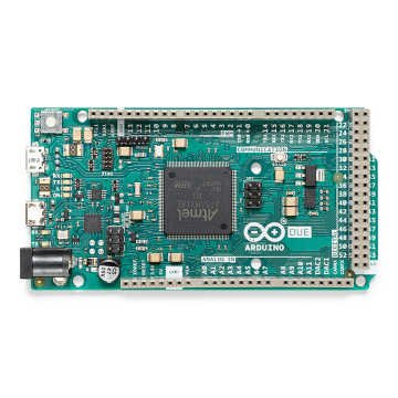 Arduino Due (Official) A000062 (Made in Italy) in BD, Bangladesh by BDTronics