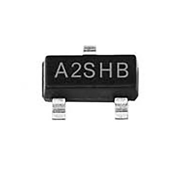 Si2302 A2SHB N-Channel SMD MOSFET 20V 2.8A (Original) in BD, Bangladesh by BDTronics