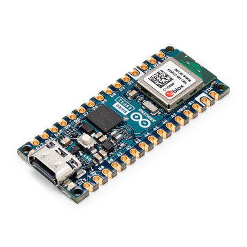 Arduino Nano ESP32 (Official) with Headers ABX00083 (Made in Italy) in BD, Bangladesh by BDTronics