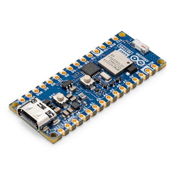 Arduino Nano Matter (Official) ABX00112 Development Board (Made in Italy) in BD, Bangladesh by BDTronics