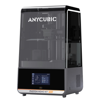 Anycubic Photon Mono M7 Pro 14K SLA UV Resin 3D Printer WiFi Supported in BD, Bangladesh by BDTronics