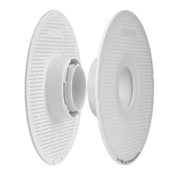 Bambu Lab Reusable Empty Plastic Spool for 3D Printer Filament Reel in BD, Bangladesh by BDTronics