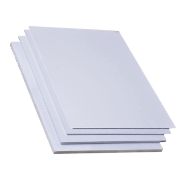 PVC board 3mm 12 inch X 12 inch(1 Pcs) in BD, Bangladesh by BDTronics