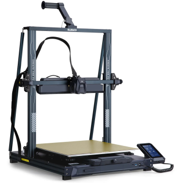 Elegoo Neptune 4 Max 3D Printer 420x420x480mm Large Print Size 500mm/s Fast Speed in BD, Bangladesh by BDTronics Elegoo Neptune 4 Max 3D Printer 420x420x480mm Large Print Size 500mm/s Fast Speed in BD, Bangladesh by BDTronics