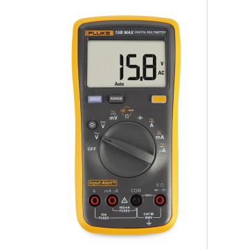 Fluke 15B MAX Digital Multimeter in BD, Bangladesh by BDTronics