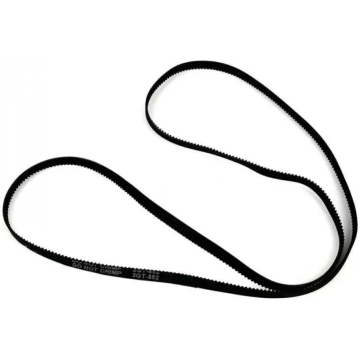 GT2 Timing Belt 852mm Long 6mm Width Closed Loop Rubber Belt for 3D Printer CNC in BD, Bangladesh by BDTronics
