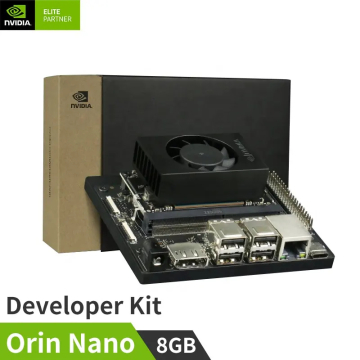 NVIDIA Jetson Orin Nano AI Development Kit (8GB) in BD, Bangladesh by BDTronics NVIDIA Jetson Orin Nano AI Development Kit (8GB) in BD, Bangladesh by BDTronics