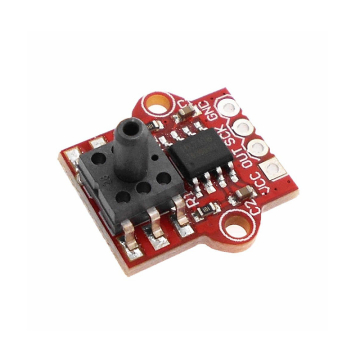 HX710B Air Pressure Sensor Barometer (0–40KPa) in BD, Bangladesh by BDTronics