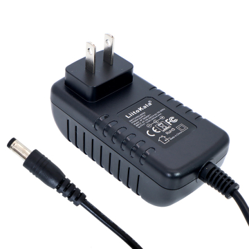 LiitoKala Lii-500/ 500S Original Adapter 12V 2A Adapter Power Supply Accessories in BD, Bangladesh by BDTronics LiitoKala Lii-500/ 500S Original Adapter 12V 2A Adapter Power Supply Accessories in BD, Bangladesh by BDTronics