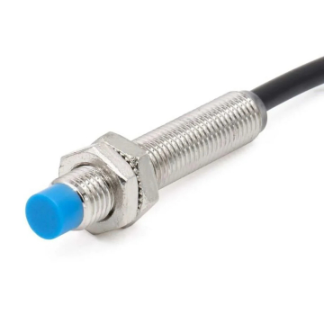 NPN NO 6-36VDC 8mm Inductive Proximity Sensor LJ8A3-4-Z/BX in BD, Bangladesh by BDTronics