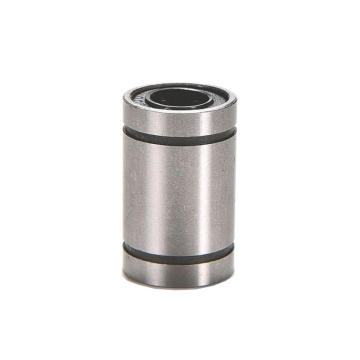 LM6UU Linear Rail Ball Bearing LM6UU 6mm Bore for 3D Printers and CNC in BD, Bangladesh by BDTronics