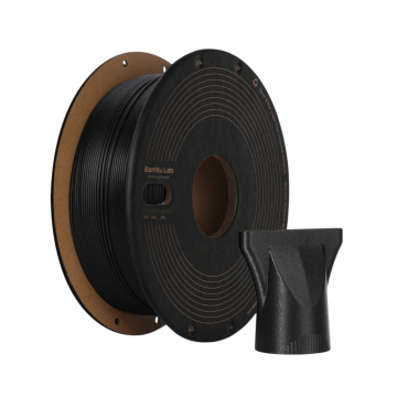 Bambu Lab PPA-CF 3D Printing Filament 500g in BD, Bangladesh by BDTronics Bambu Lab PPA-CF 3D Printing Filament 500g in BD, Bangladesh by BDTronics