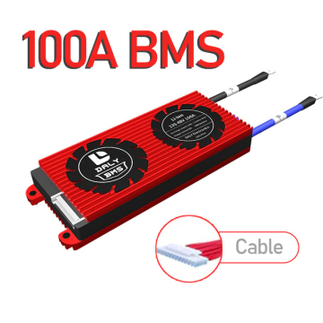 DALY BMS 16S 48V 100A Lithium Iron Phosphate LiFePo4 Battery Charger in BD, Bangladesh by BDTronics DALY BMS 16S 48V 100A Lithium Iron Phosphate LiFePo4 Battery Charger in BD, Bangladesh by BDTronics