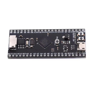 STM32G431CBU6 Original M4 Mini Core Development Board in BD, Bangladesh by BDTronics