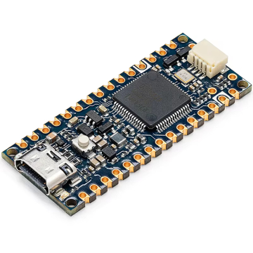 Arduino Nano R4 (Official) ABX00142 (Made in Italy) in BD, Bangladesh by BDTronics