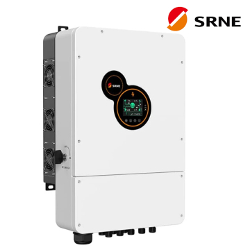 SRNE 12KW 3-Phase Hybrid Solar Inverter Outdoor IP65 Protection HESP120SH3 in BD, Bangladesh by BDTronics SRNE 12KW 3-Phase Hybrid Solar Inverter Outdoor IP65 Protection HESP120SH3 in BD, Bangladesh by BDTronics
