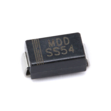 SS54 1N5824 Schottky Diode 5A 40V SMD SMA in BD, Bangladesh by BDTronics