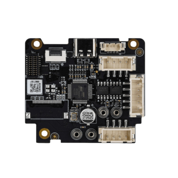 Bambu Lab A1 Toolhead Board (TH Board) for 3D Printer in BD, Bangladesh by BDTronics