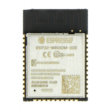 Espressif ESP32 WROOM-32E WiFi Bluetooth SMD Chipset (Original Chip) in BD, Bangladesh by BDTronics