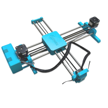 Onkon-4040 Writing and Drawing Machine Pen Plotter in BD, Bangladesh by BDTronics