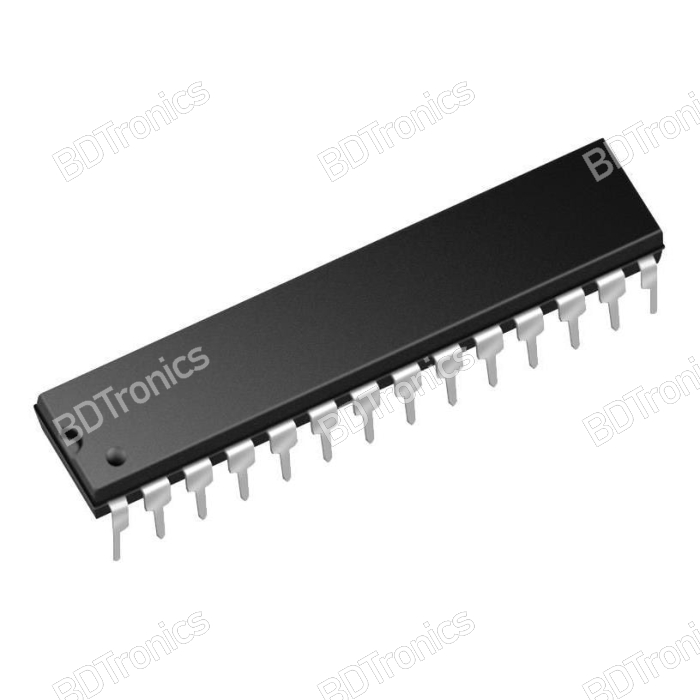 dsPIC30F2010-20E/SP Digital Signal Processors & Controllers - DSP, DSC 16B MCU DSP 28LD 30MIPS 12KB FLASH PDIP 28 dsPIC30F2010-20E/SP Digital Signal Processors & Controllers - DSP, DSC 16B MCU DSP 28LD 30MIPS 12KB FLASH PDIP 28