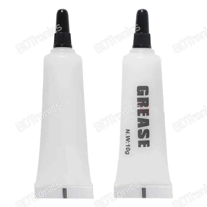 best lubricant for joystick 3D Printer Lubricating Oil – Precision Lubricant for Linear Rails, Screws  and Bearings, Reduce Friction and Noise