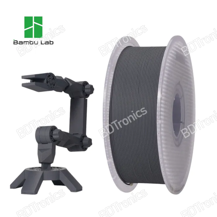 Bambu Lab High Speed TPU 95A HF Filament for 3D Printing (500g) in