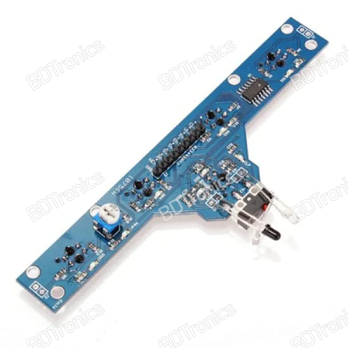 10PCS IR Infrared Obstacle Avoidance Sensor Module For Arduino Smart Car Robot - 502 - View #7