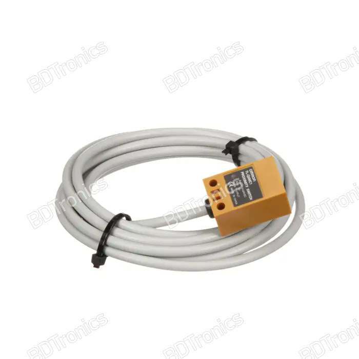 6-36V Inductive Proximity Sensors Proximity Switches (ER-SEP04069P - View #3
