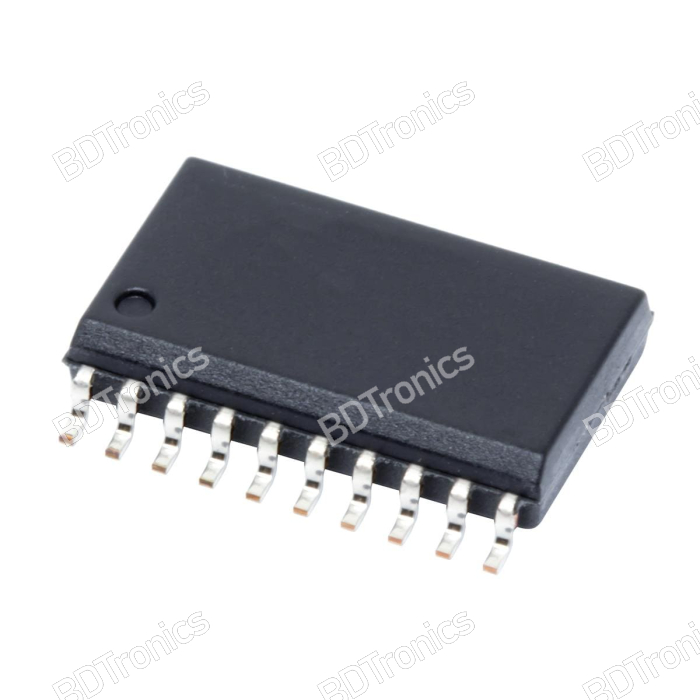 ADC0804LCWMX/NOPB Analog to Digital Converters - ADC 8B Compatible ADC SOIC 20 ADC0804LCWMX/NOPB Analog to Digital Converters - ADC 8B Compatible ADC SOIC 20