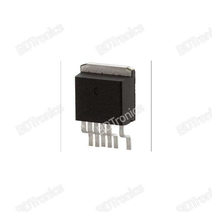 TOP250R-TL AC/DC Converters 55 W 85-265 VAC 82 W 230 VAC TO 263 TOP250R-TL AC/DC Converters 55 W 85-265 VAC 82 W 230 VAC TO 263