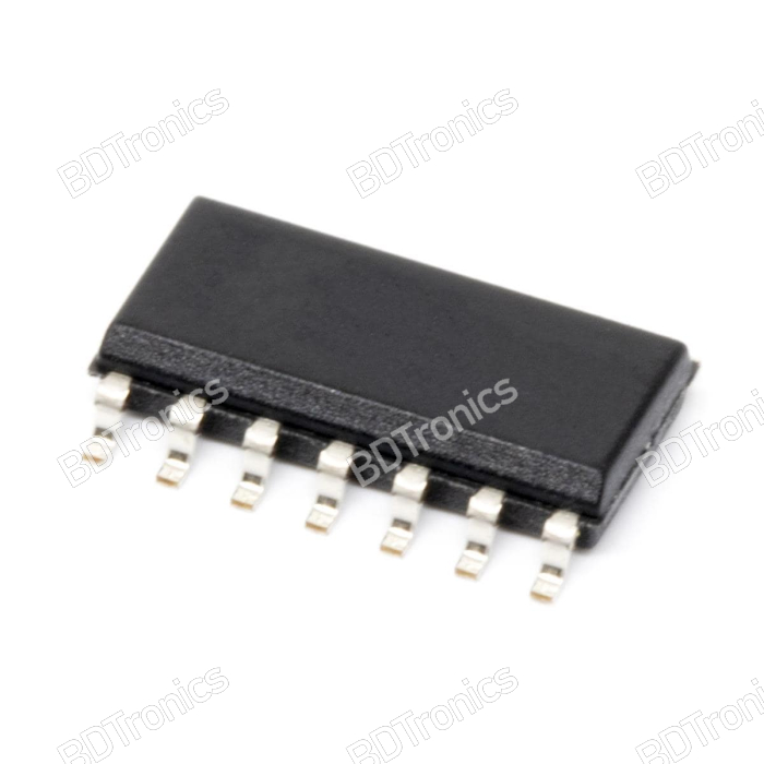 MC14016BDG Analog Switch ICs 3-18V Quad Analog Sw -55 to 125 deg C SOIC 14 MC14016BDG Analog Switch ICs 3-18V Quad Analog Sw -55 to 125 deg C SOIC 14