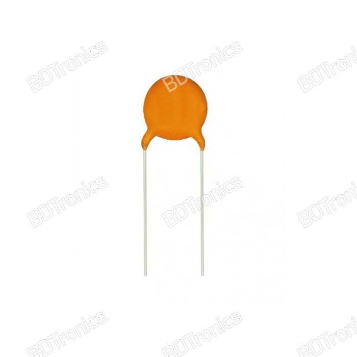 120pF 50V Ceramic Capacitor 121 120pF 50V Ceramic Capacitor 121