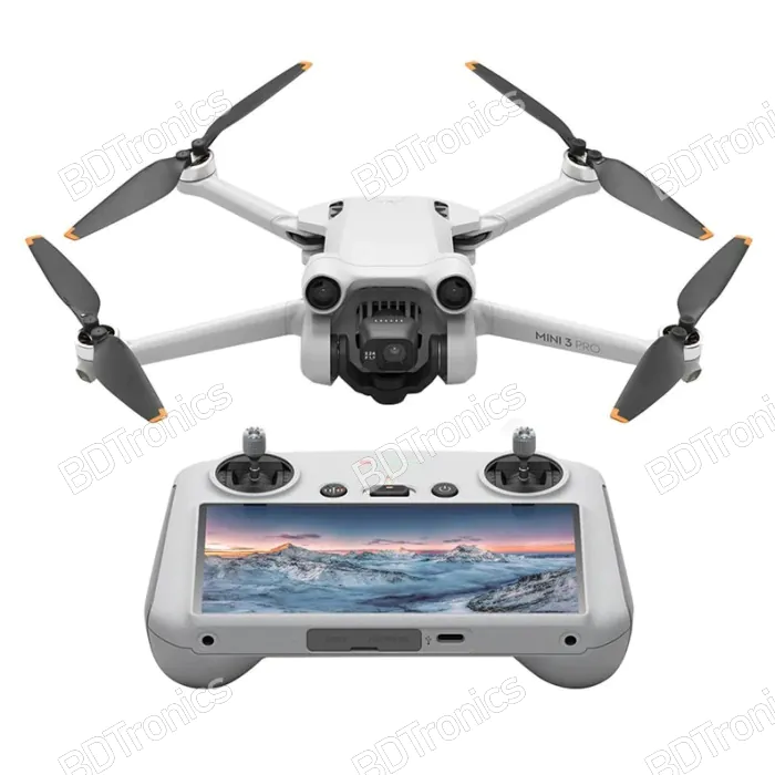DJI Mini Pro Drone RC Quadcopter