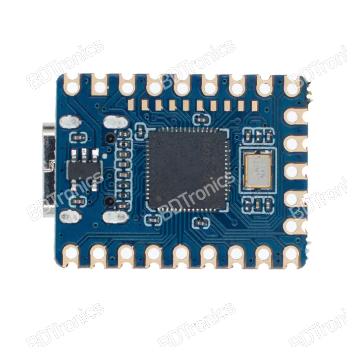 RP2040-Zero Raspberry Pi Pico-like Development Board In Bangladesh - Foto 9