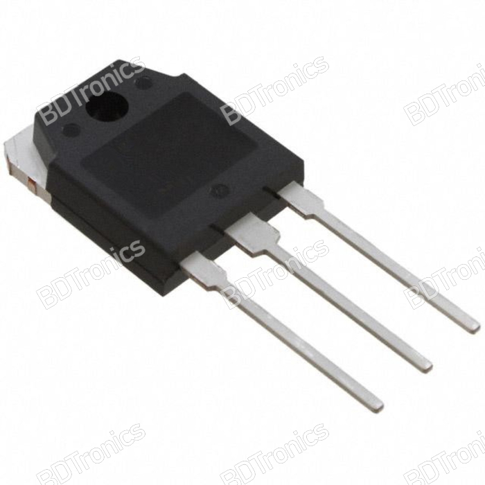 2SK2850 900V N-Channel Power Mosfet TO-3P 2SK2850 900V N-Channel Power Mosfet TO-3P
